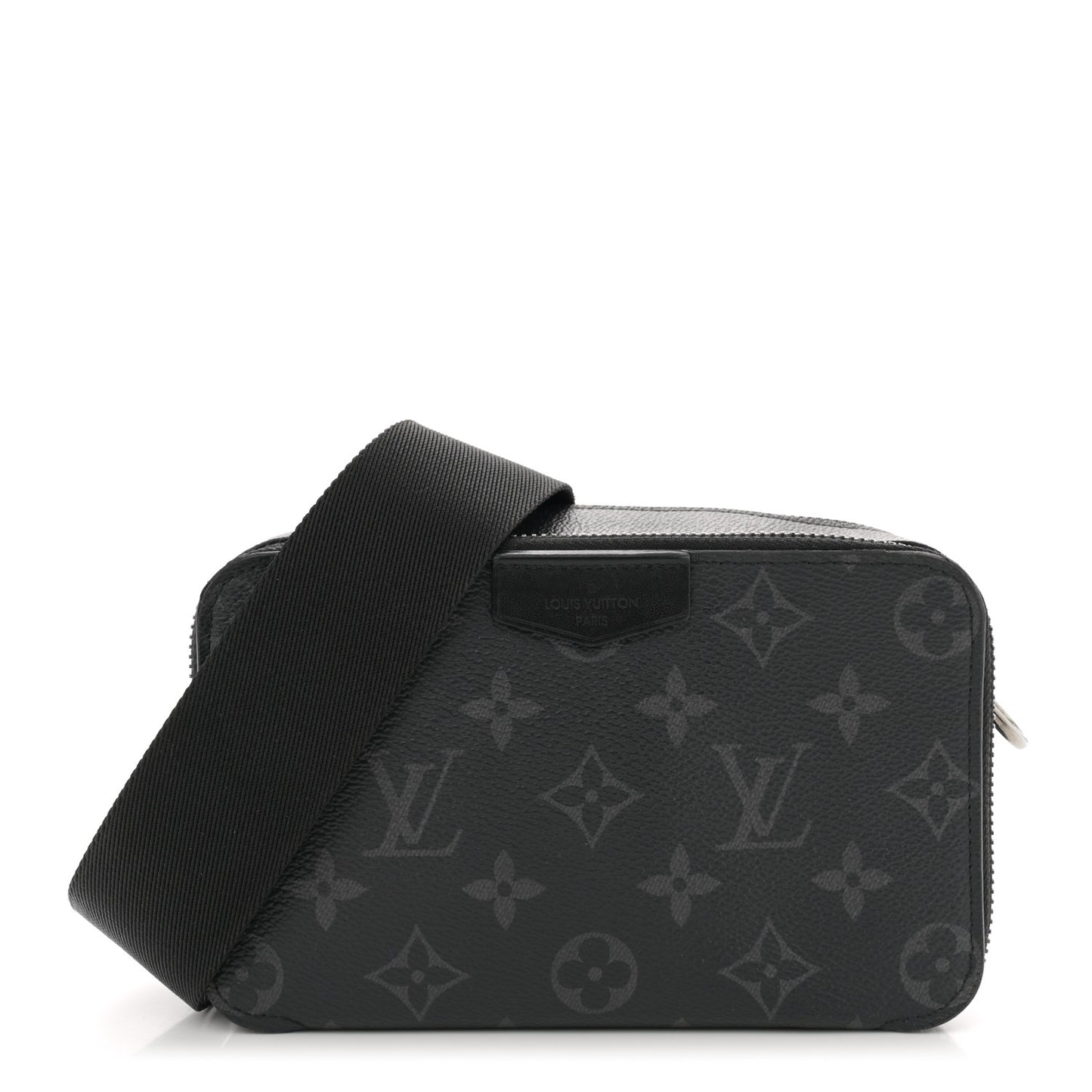 Monogram Eclipse Alpha Wearable Wallet