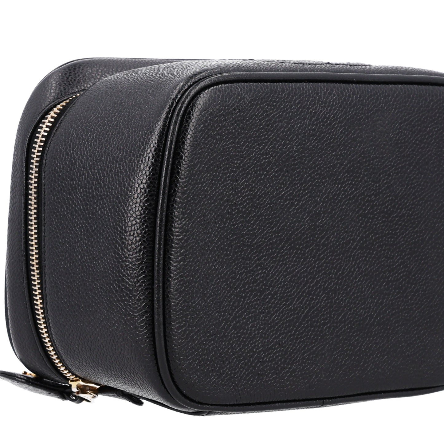 Caviar CC Vanity Cosmetic Case Black