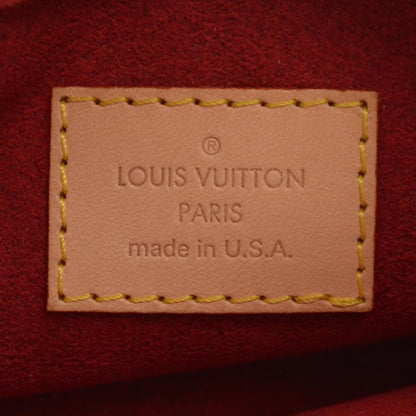 Louis Vuitton Monogram Viva-Cite PM 5 of 6