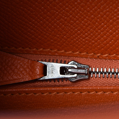 Hermes Epsom Kelly Sellier 28 Feu 25 of 36