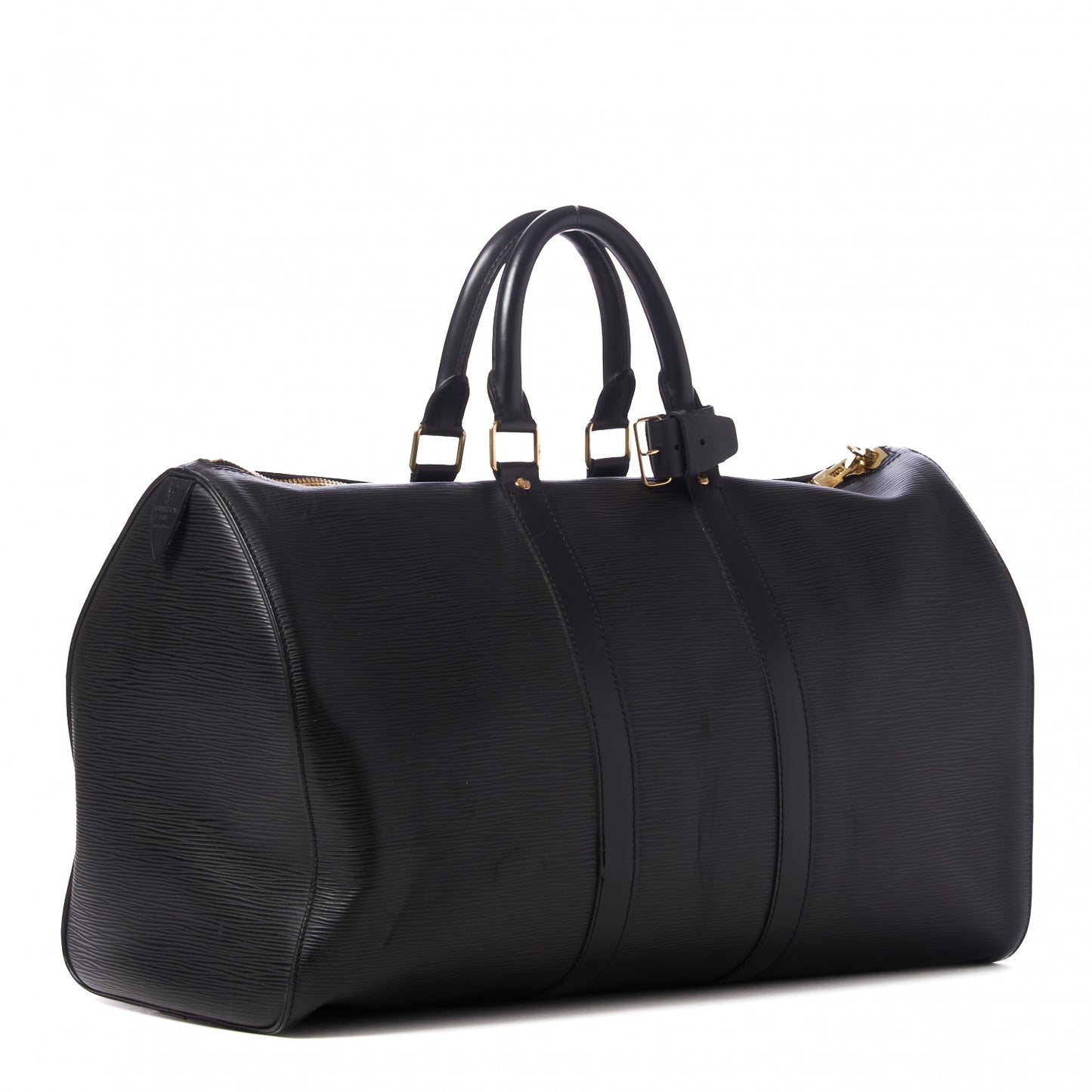 Epi Keepall 45 Black