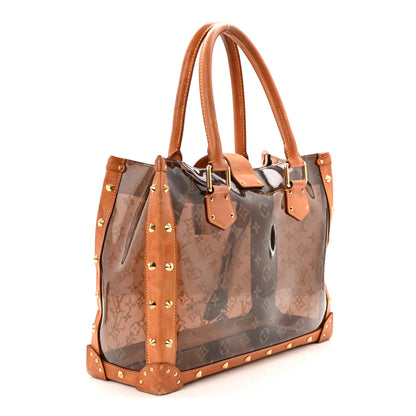 Louis Vuitton Ambre Neo Cabas MM 3 of 9