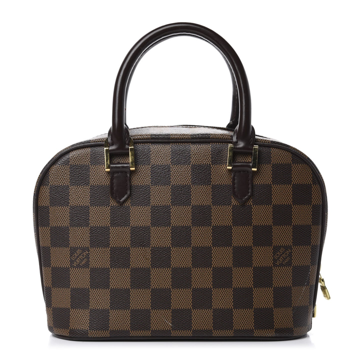 Damier Ebene Sarria Mini