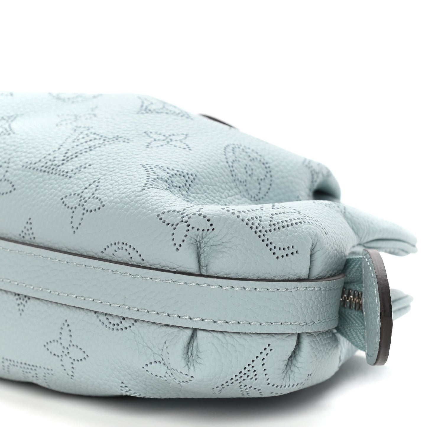 Mahina Scala Mini Pouch Vert Lagon