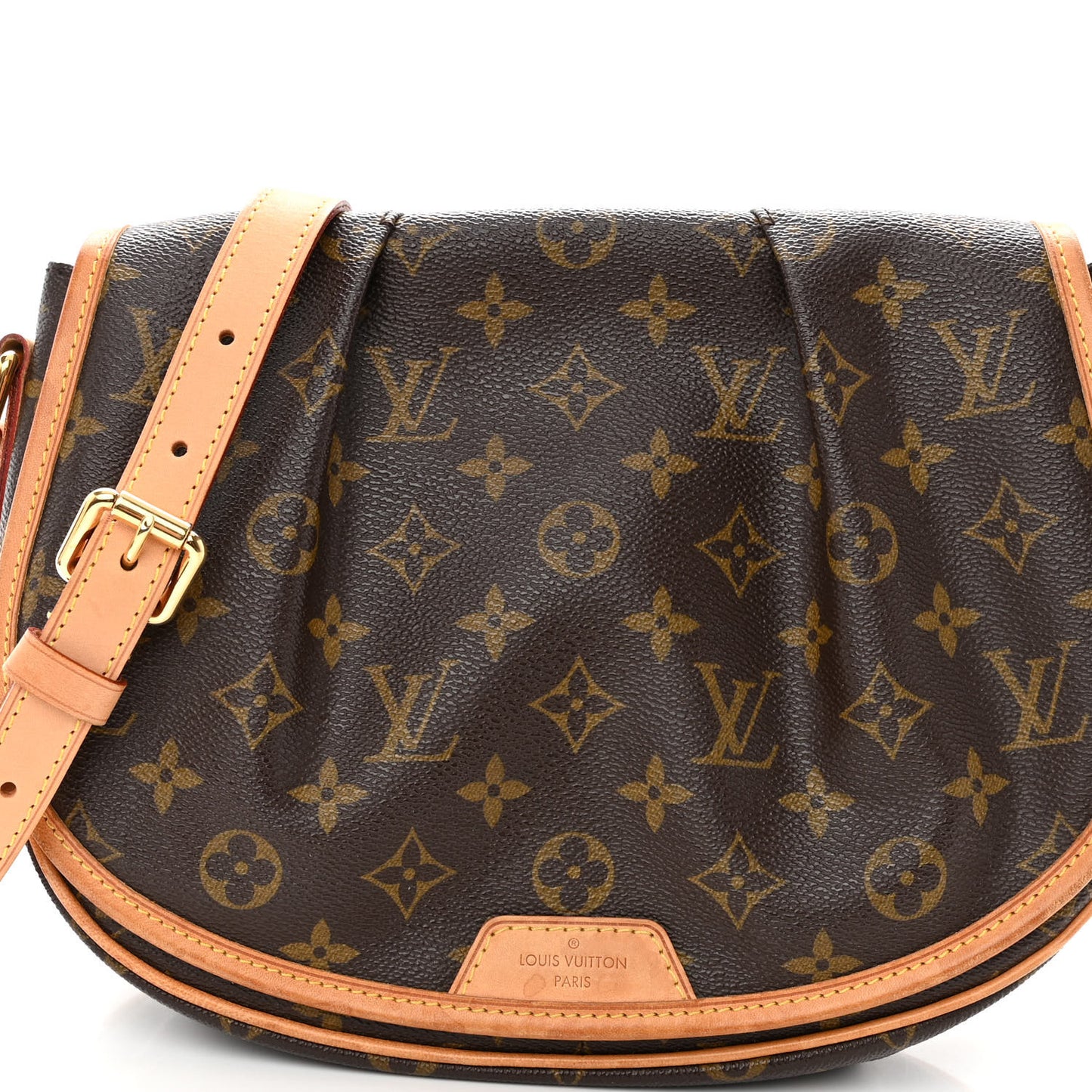 Monogram Menilmontant PM