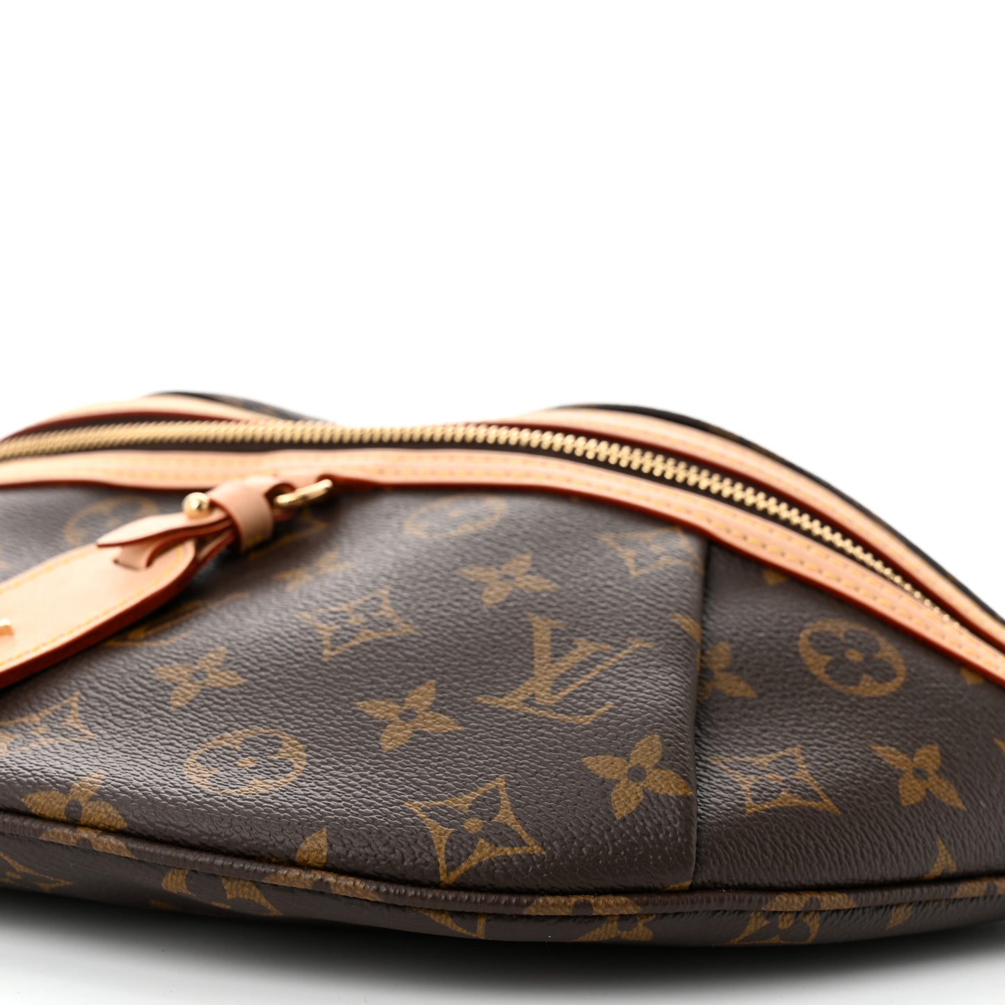 Monogram High Rise Bumbag