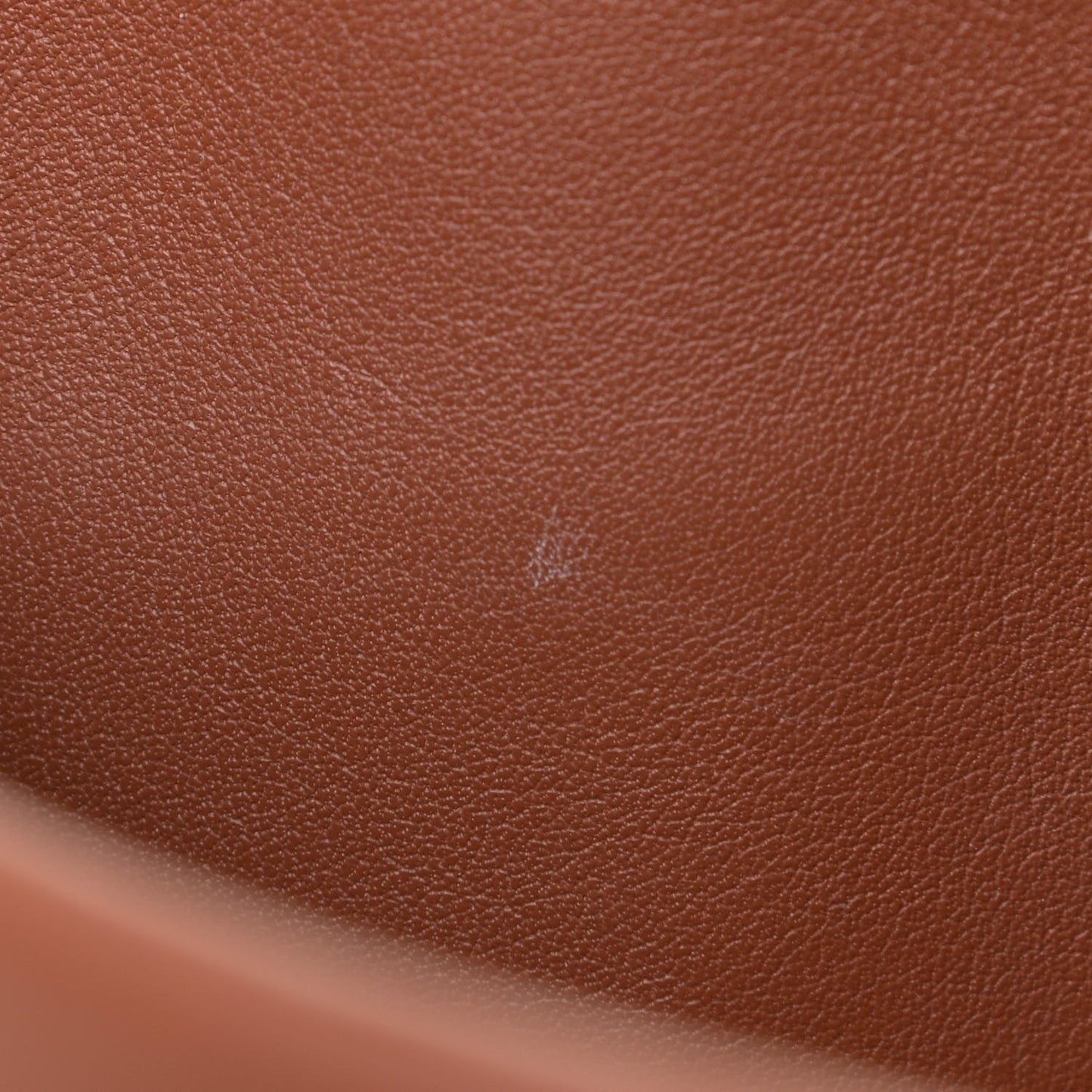 Monogram Tuileries Besace Caramel Rouge