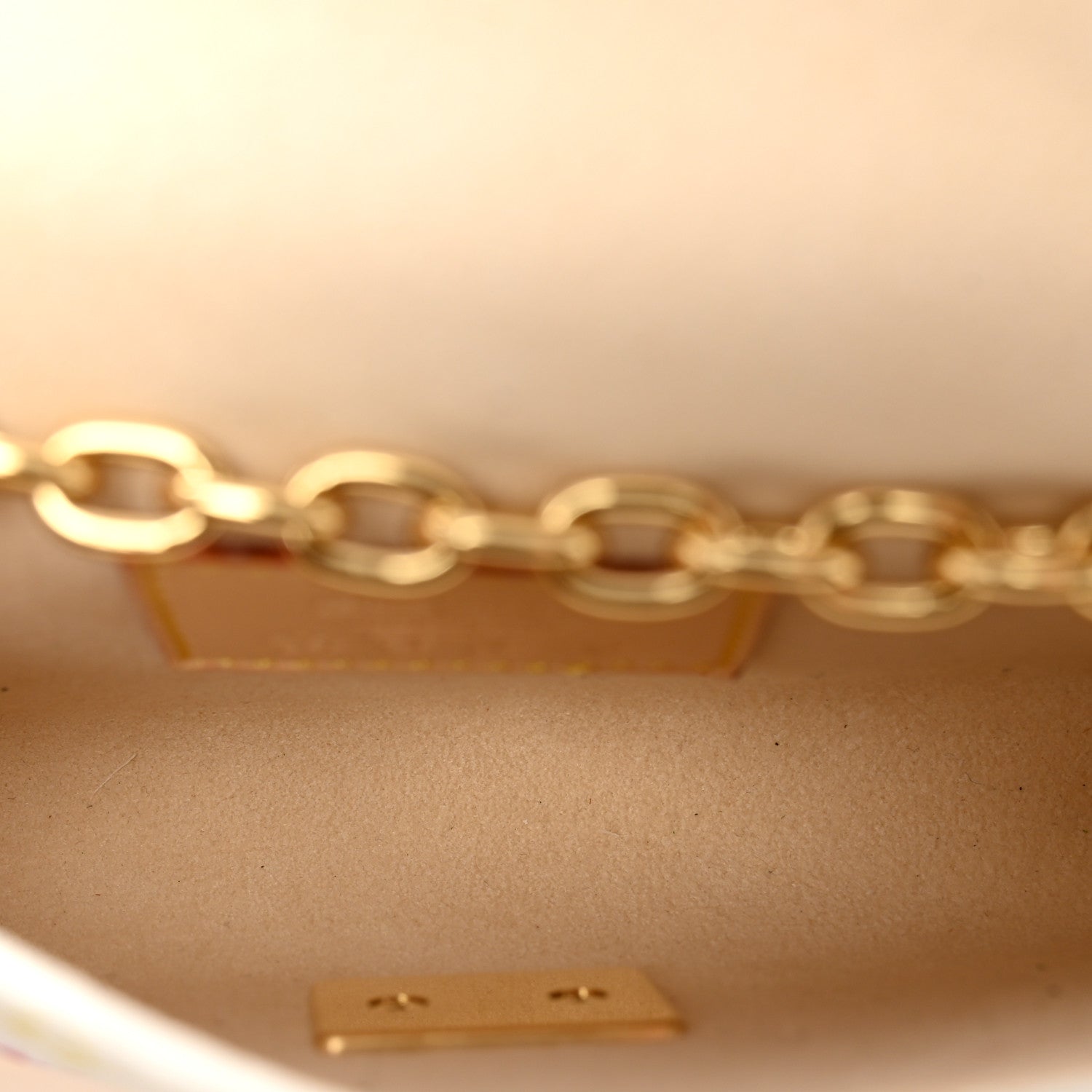 Louis Vuitton LV X TM Monogram Multicolor Pouch Metis Belt White 4 of 8