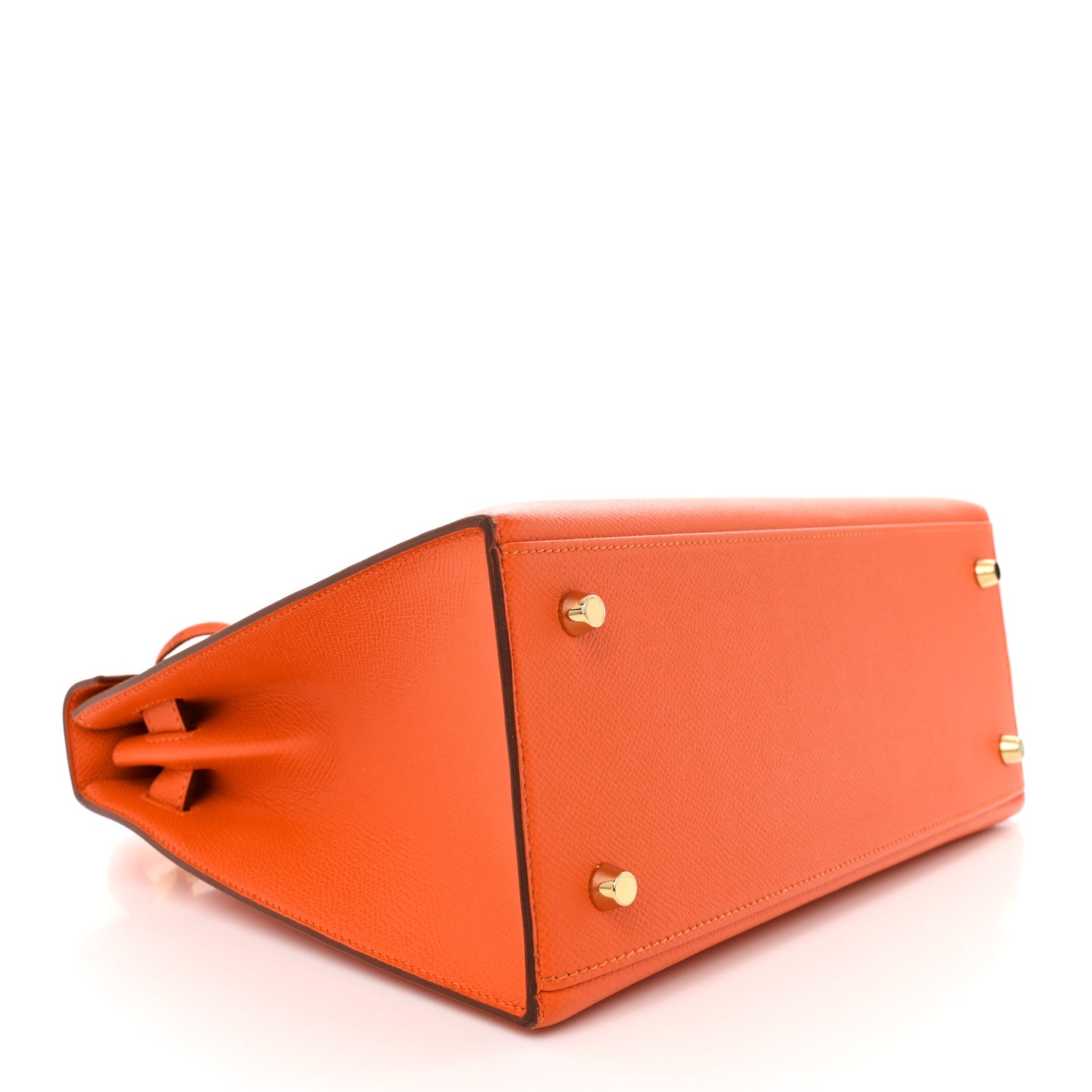Hermes Epsom Kelly Sellier 28 Feu 4 of 14