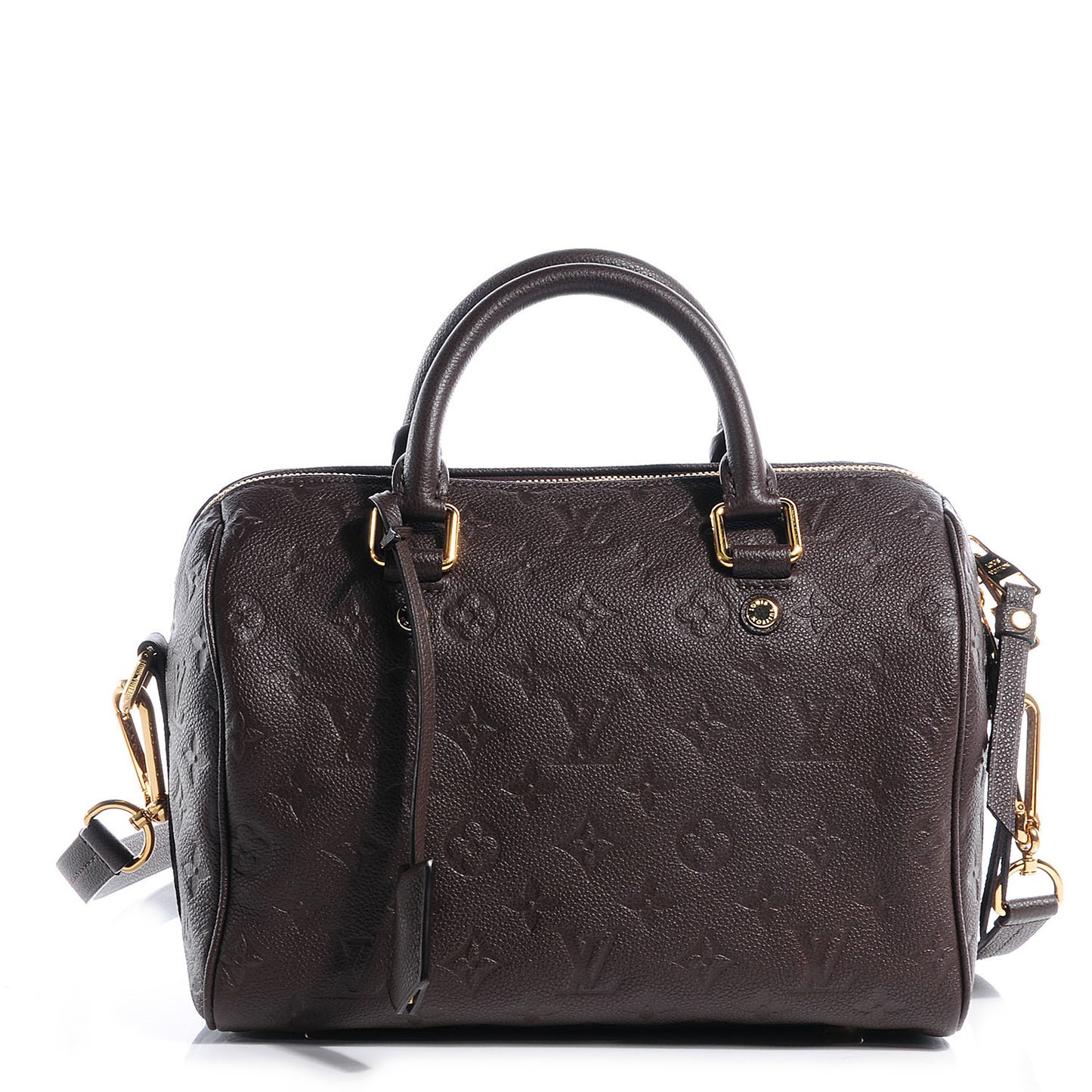 Empreinte Speedy Bandouliere 25 Terre