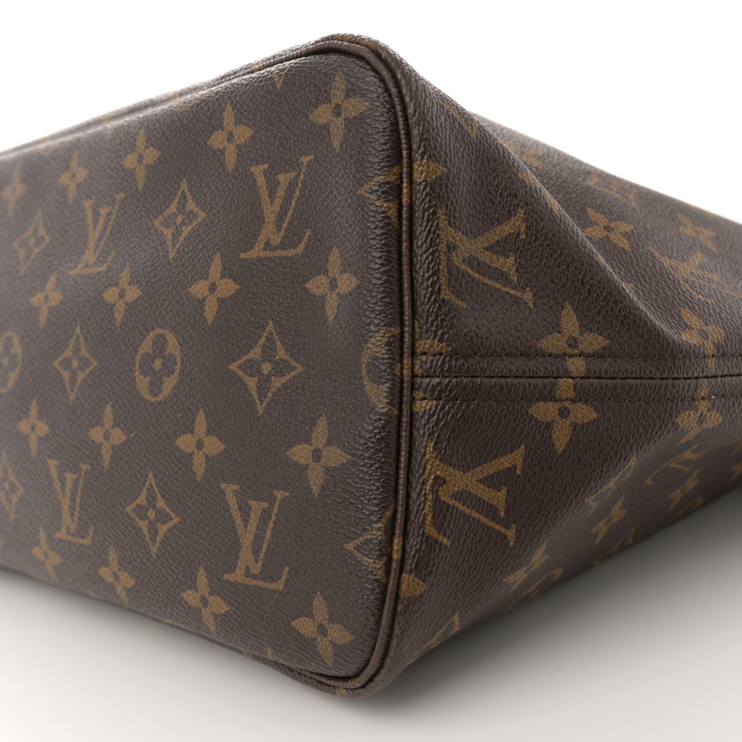 Louis Vuitton Monogram Neo Neverfull MM 9 of 13