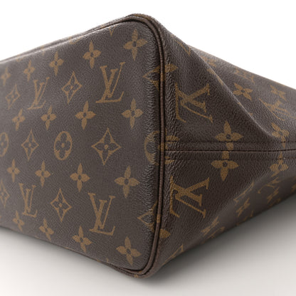 Louis Vuitton Monogram Neo Neverfull MM 9 of 13