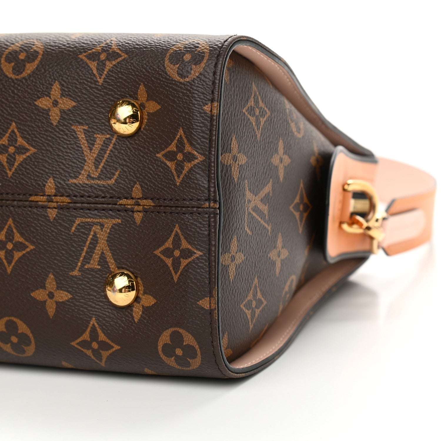 Louis Vuitton Monogram Tuileries Saffron 11 of 14