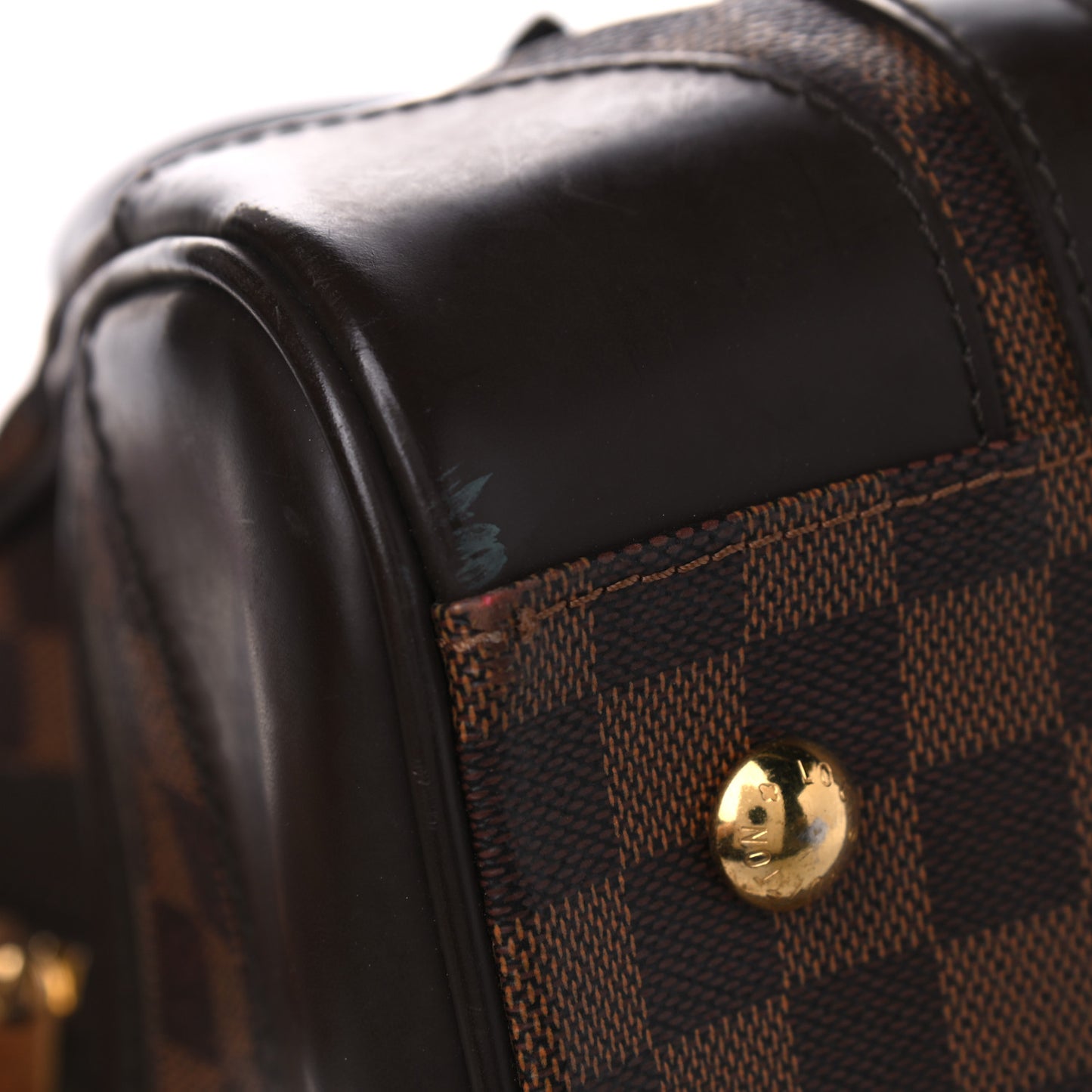 Damier Ebene Berkeley