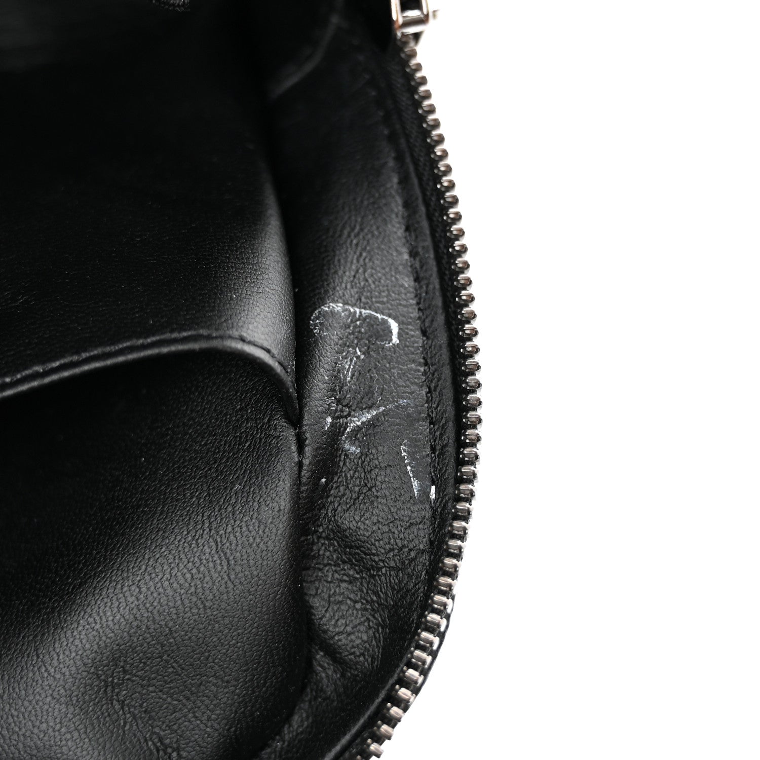 Louis Vuitton Monogram Eclipse Toilet Pouch GM 8 of 13