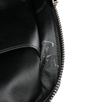 Louis Vuitton Monogram Eclipse Toilet Pouch GM 8 of 13