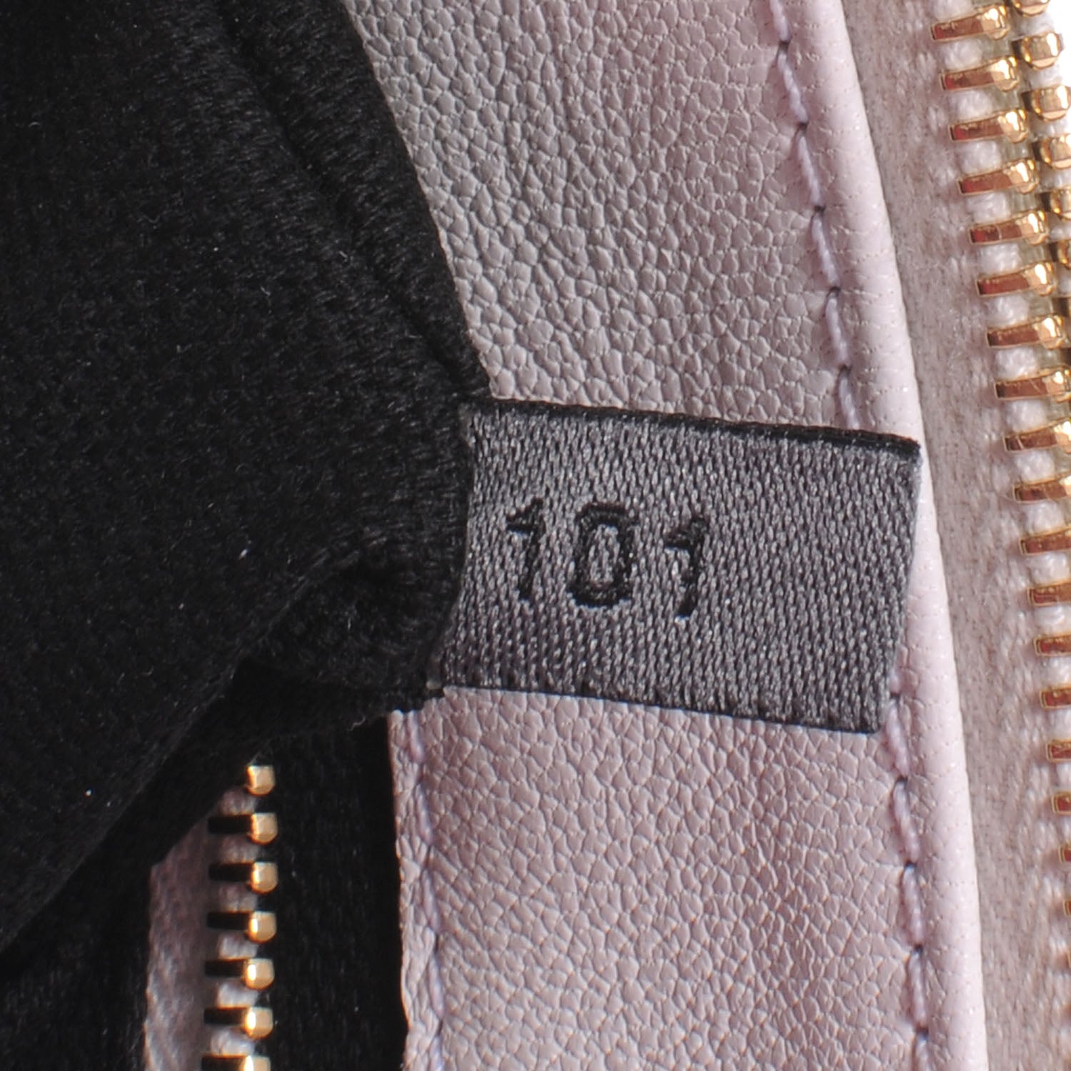 Marc Jacobs Leather Quilted The Large Single White 7 of 8