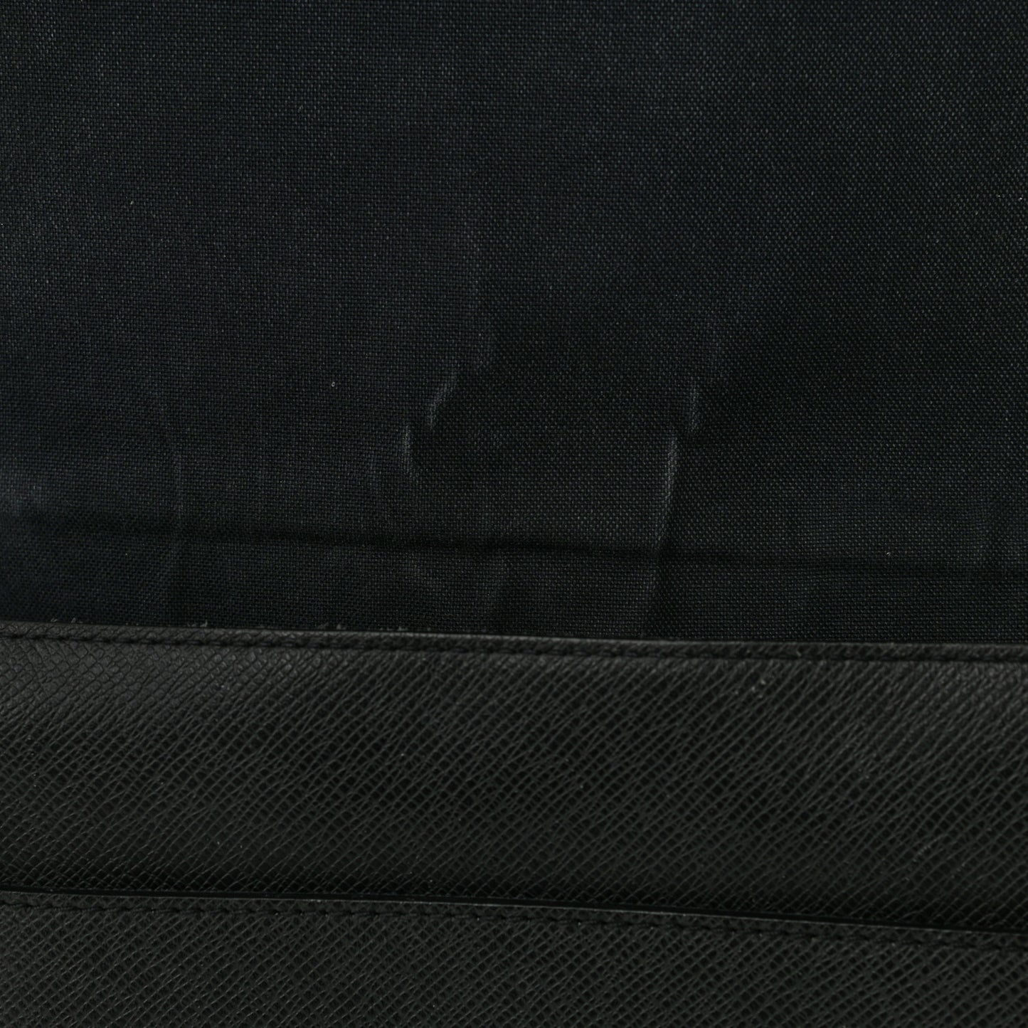 Taiga Roman PM Messenger Black