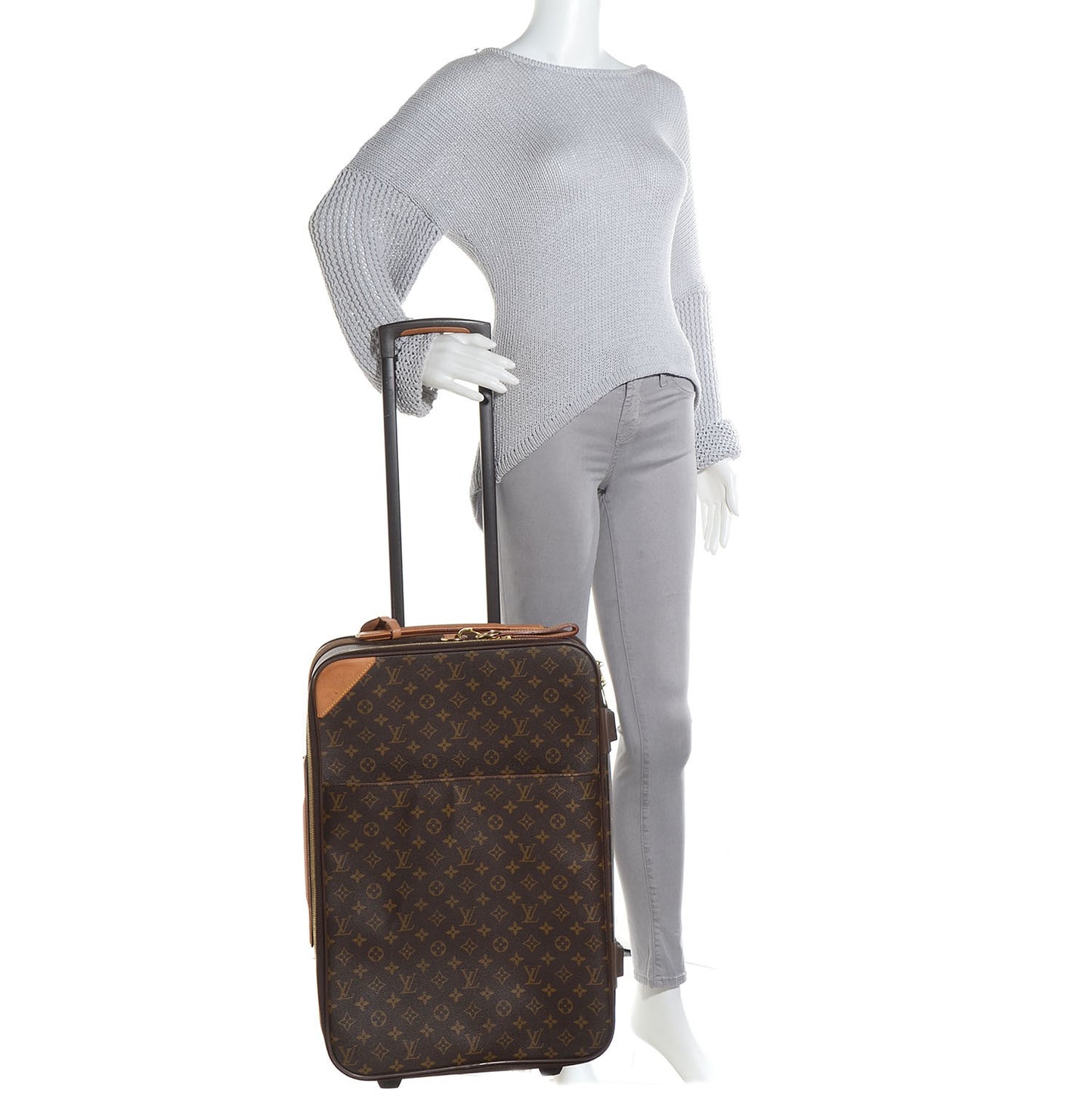 Monogram Pegase 55