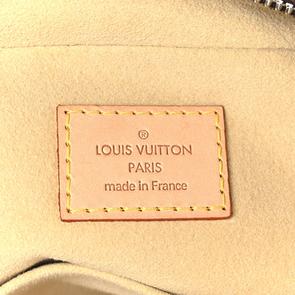 Louis Vuitton Monogram Manhattan PM 6 of 10