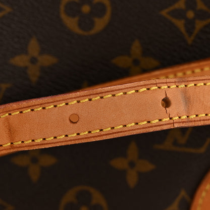 Louis Vuitton Monogram Trocadero 27 13 of 16