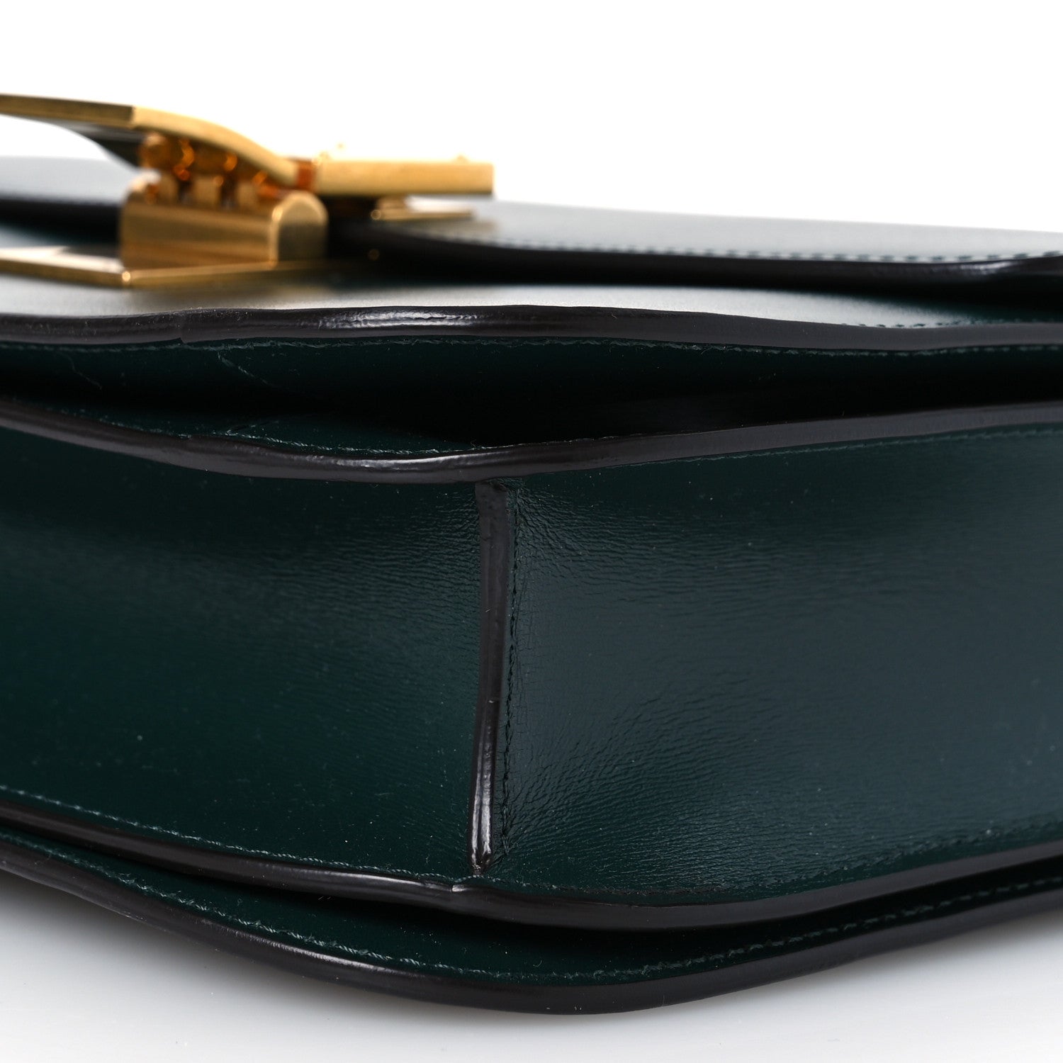 Celine Box Calfskin Medium Classic Box Flap Bag Amazone 11 of 14