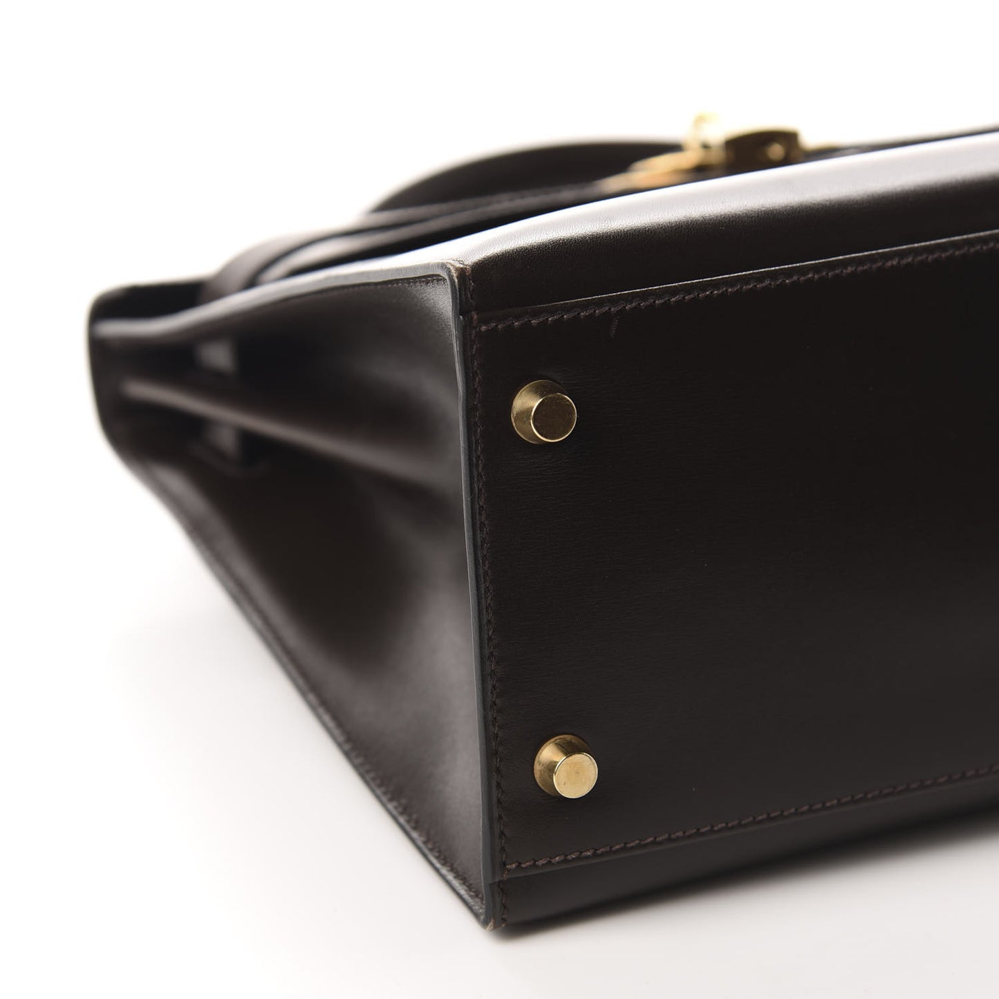 Box Kelly Sellier 32 Chocolate