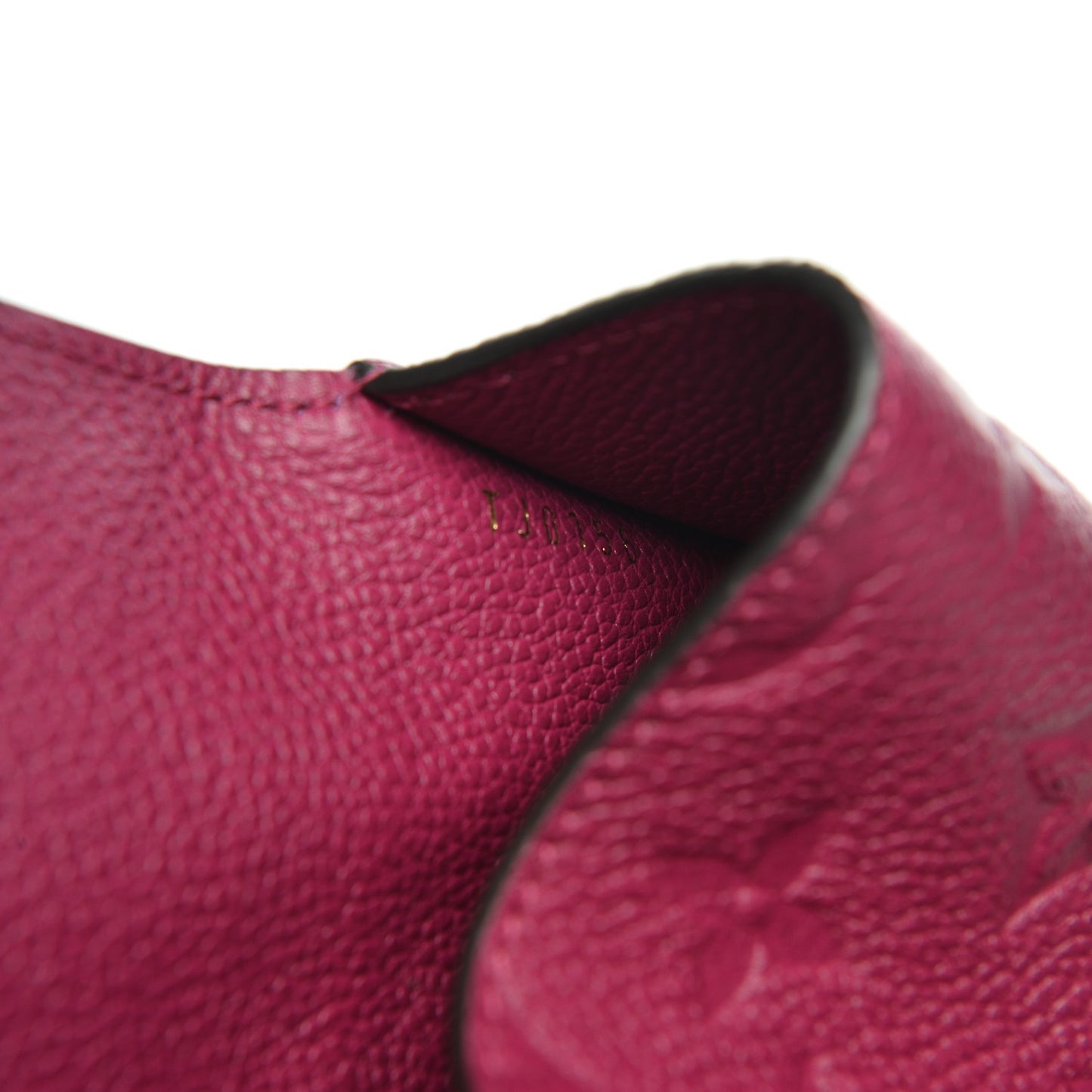 Empreinte Key Pouch Grape