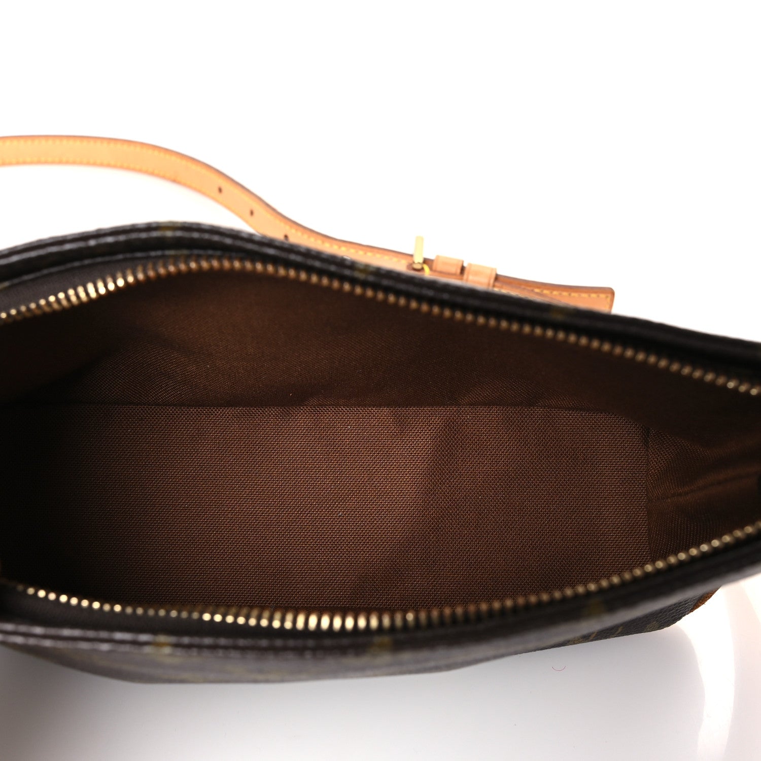 Louis Vuitton Monogram Trotteur 5 of 8