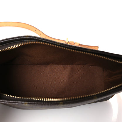Louis Vuitton Monogram Trotteur 5 of 8
