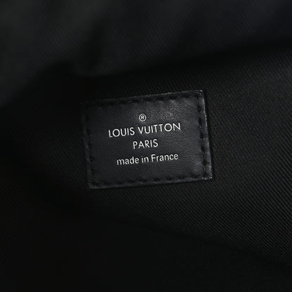Louis Vuitton Monogram Eclipse Discovery Backpack PM 6 of 11