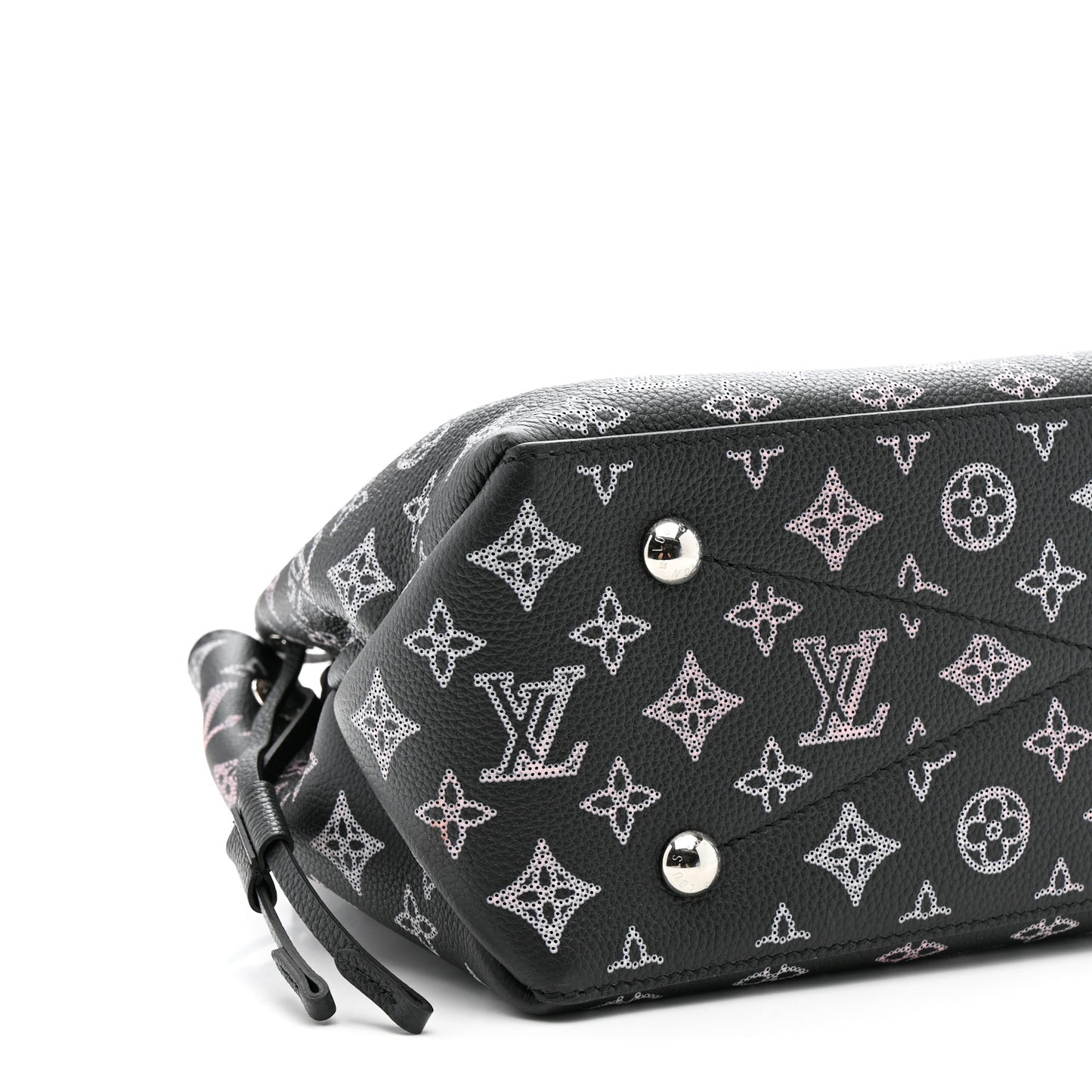 Mahina Flight Mode Bella Tote Black