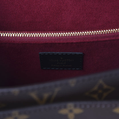 Louis Vuitton Monogram Passy 9 of 10
