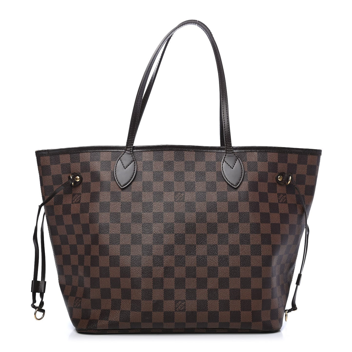 Damier Ebene Neverfull MM