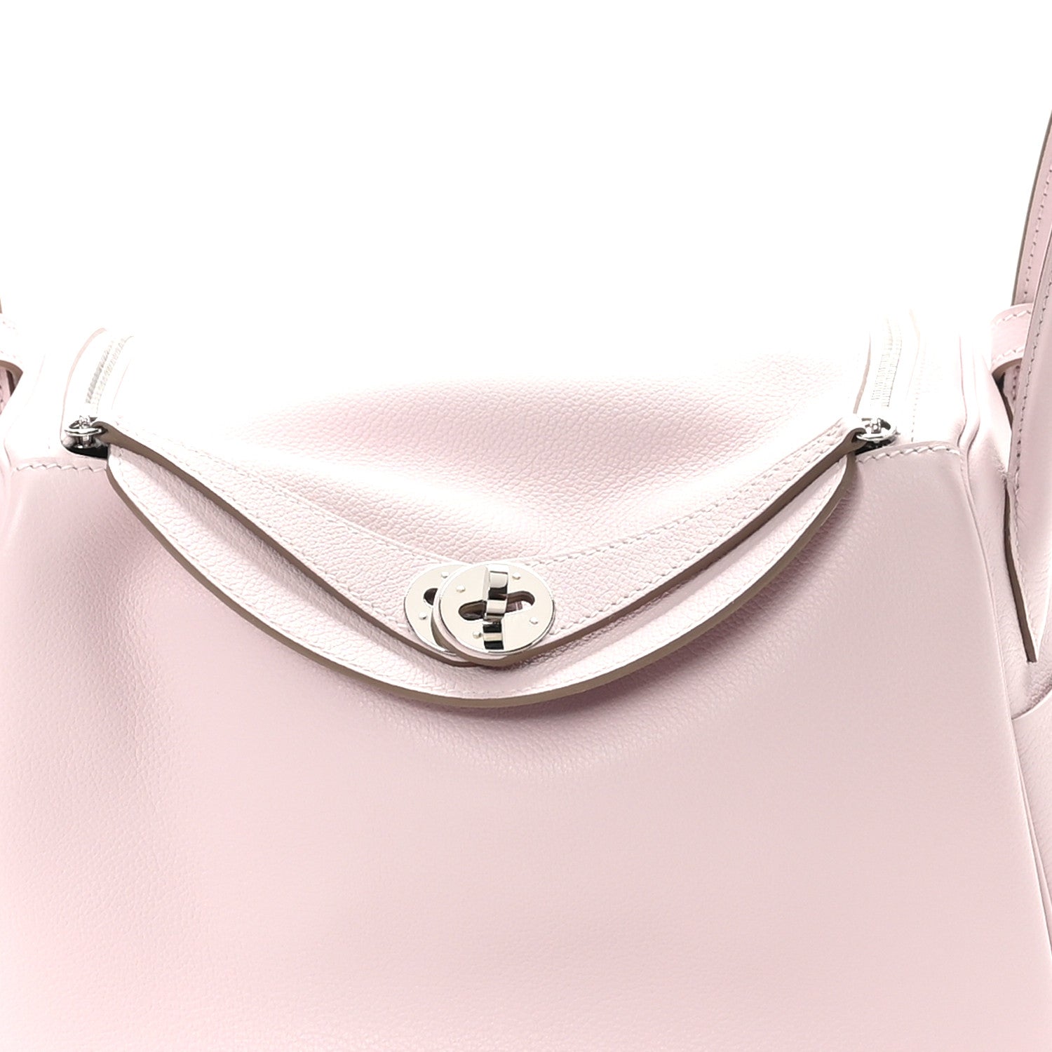 Hermes Evercolor Lindy 26 Mauve Pale 8 of 11
