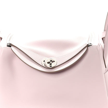 Hermes Evercolor Lindy 26 Mauve Pale 8 of 11