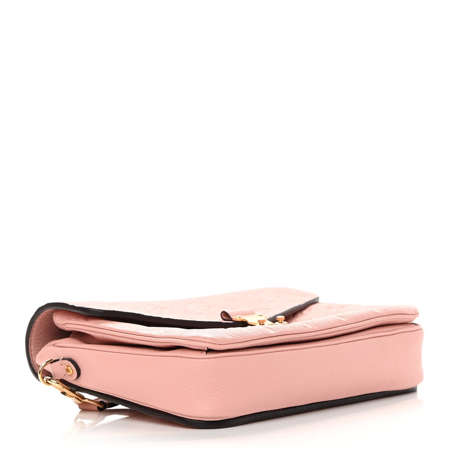 Louis Vuitton Empreinte Pochette Metis Rose Poudre 4 of 13