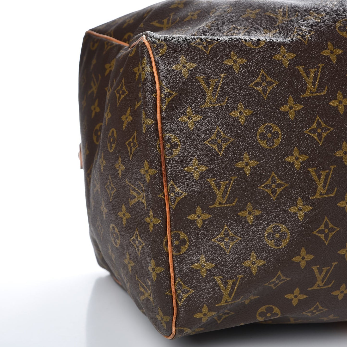 Monogram Sac Souple 55