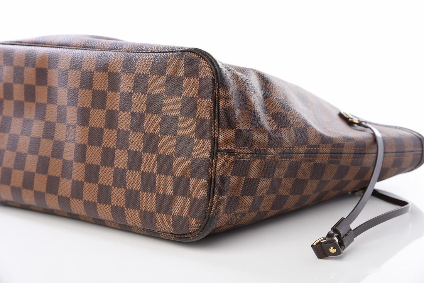 Damier Ebene Neo Neverfull MM