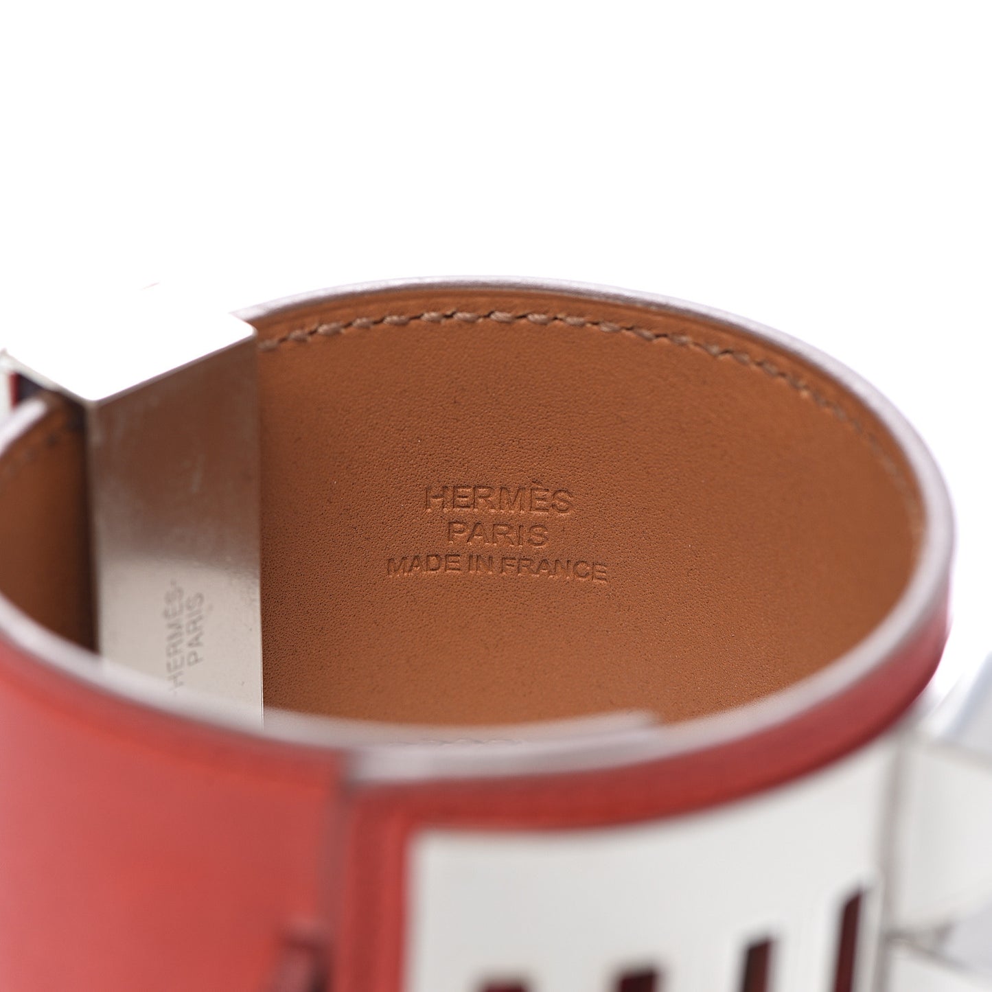 Swift Collier de Chien CDC Bracelet S Sanguine