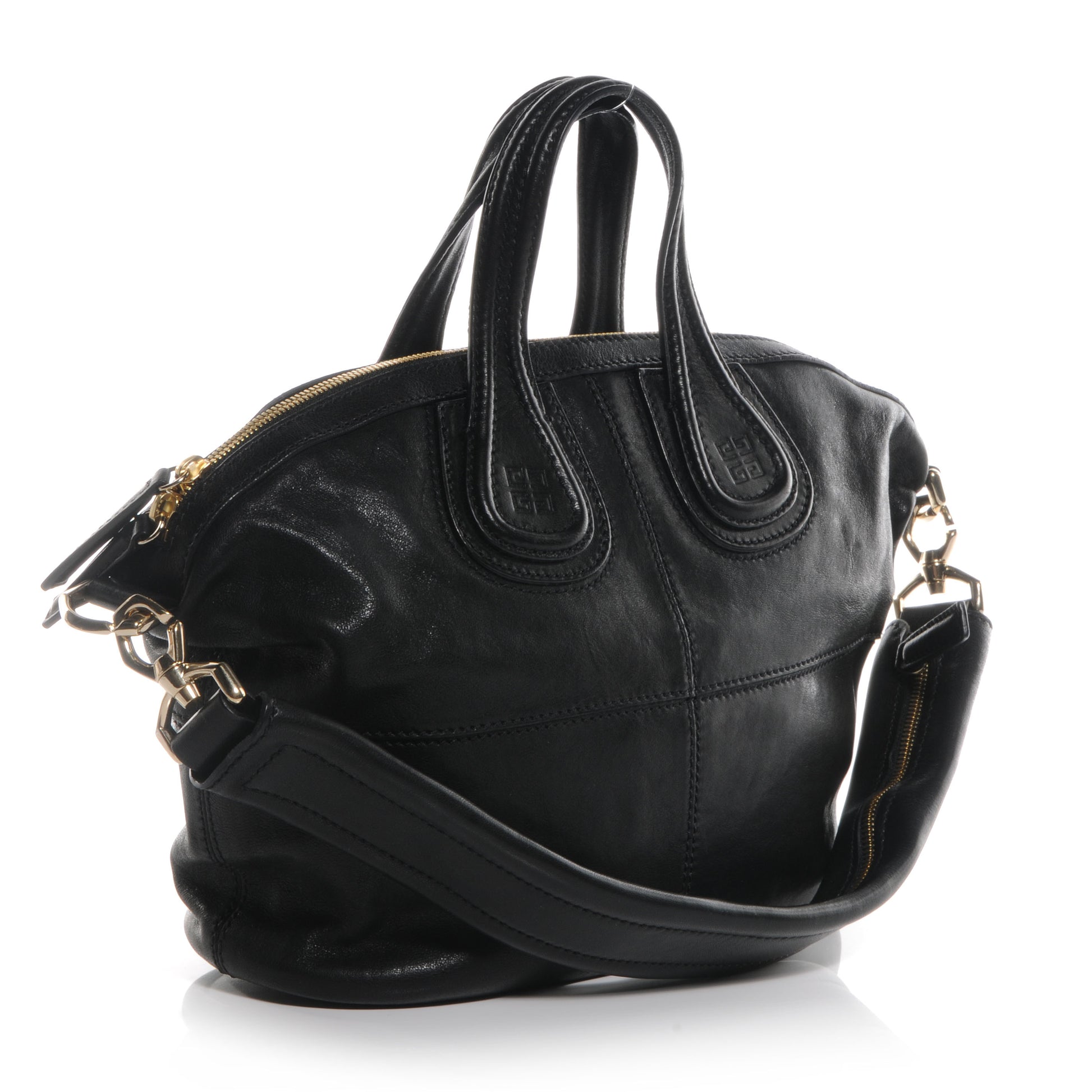 Givenchy Lambskin Small Nightingale 3 of 8