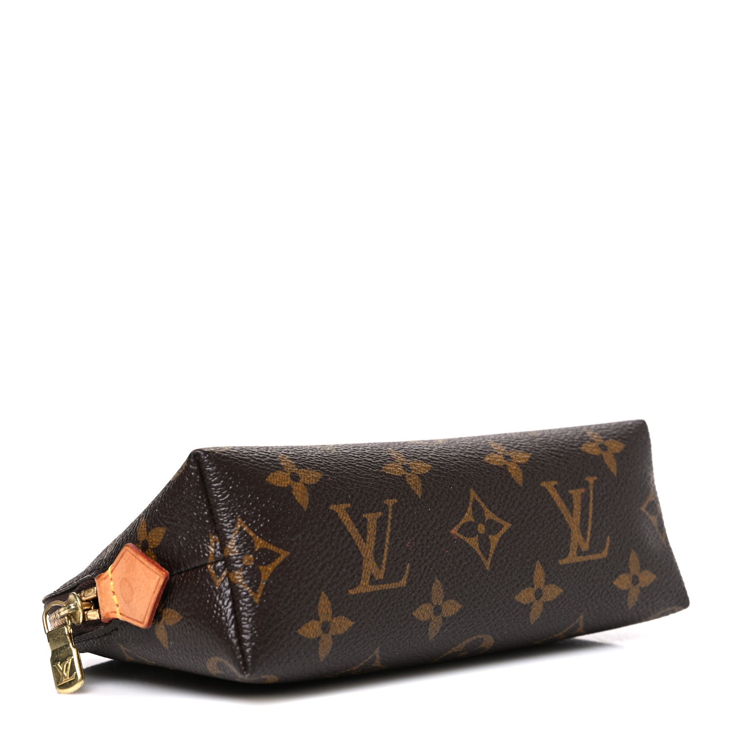 Louis Vuitton Monogram Cosmetic Pouch 4 of 8