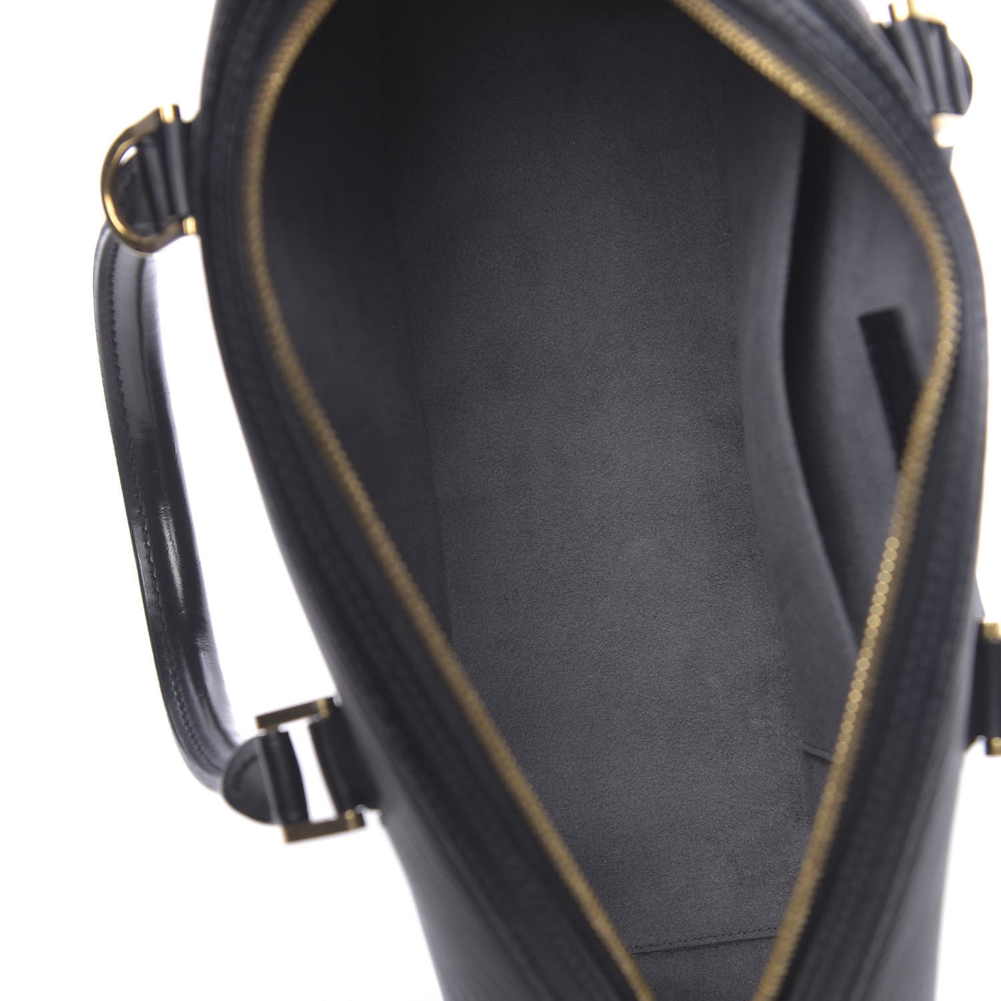Epi Jasmin Black