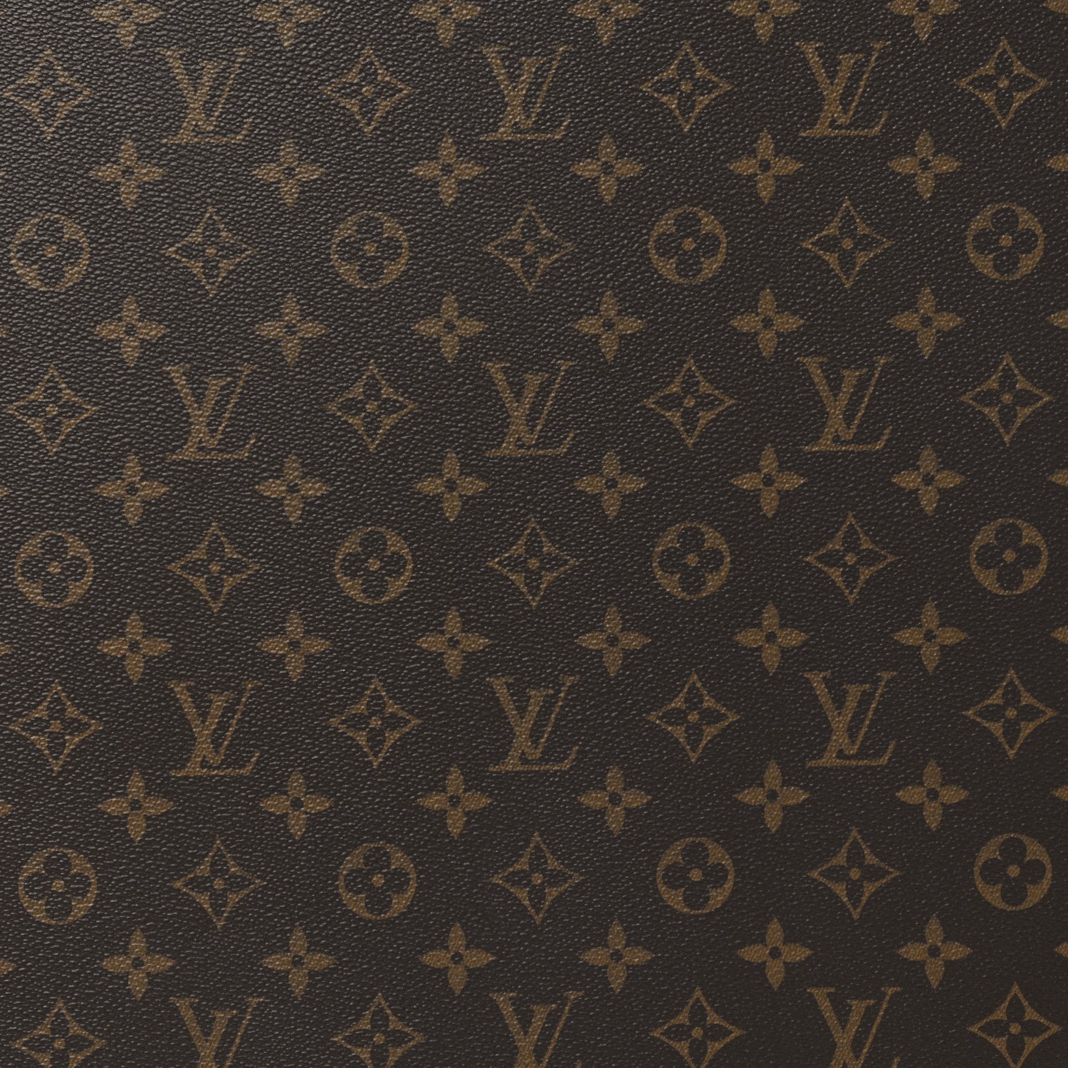 Louis Vuitton Monogram Horizon 55 6 of 9