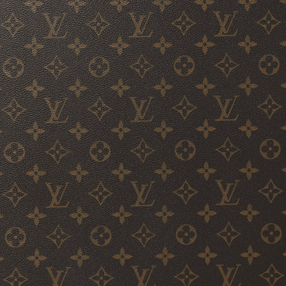 Louis Vuitton Monogram Horizon 55 6 of 9