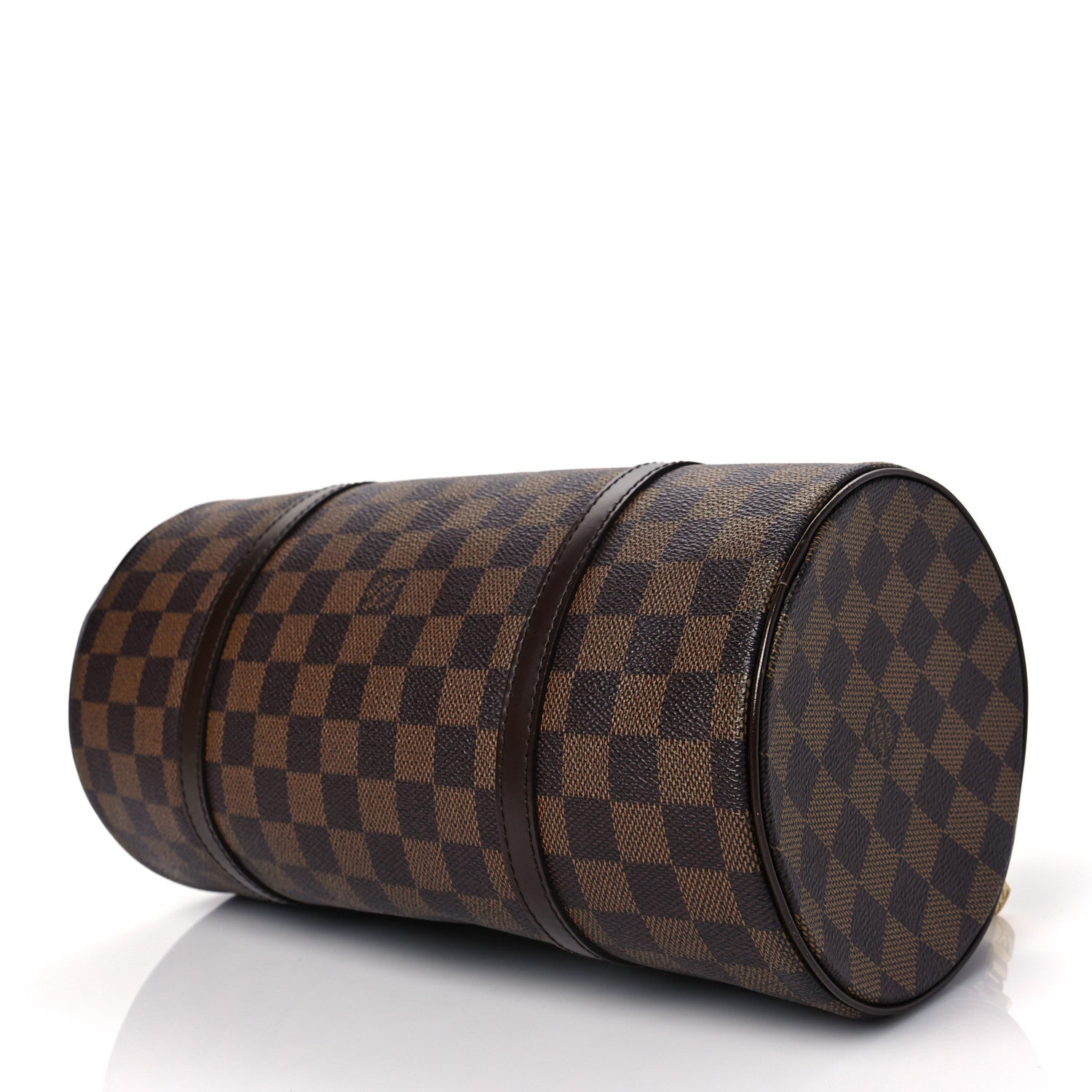 Louis Vuitton Damier Ebene Papillon 30 4 of 7