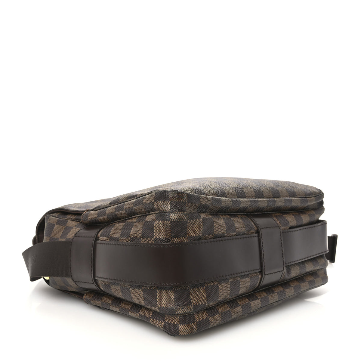 Louis Vuitton Damier Ebene Naviglio 4 of 10