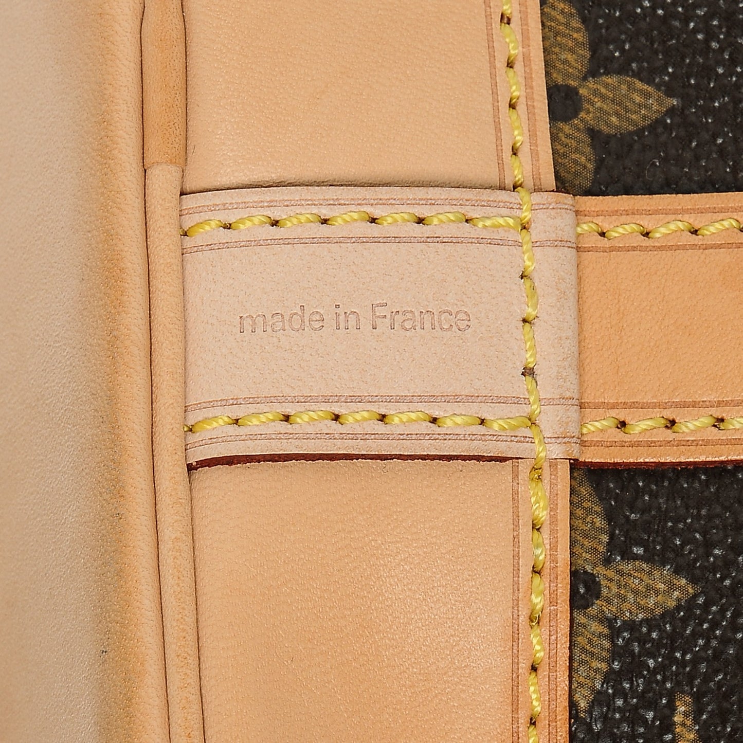 Monogram Petit Noe NM
