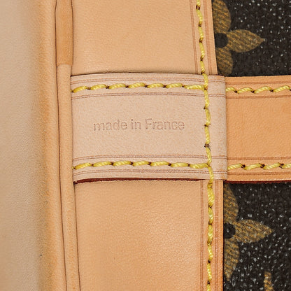 Louis Vuitton Monogram Petit Noe NM 7 of 7
