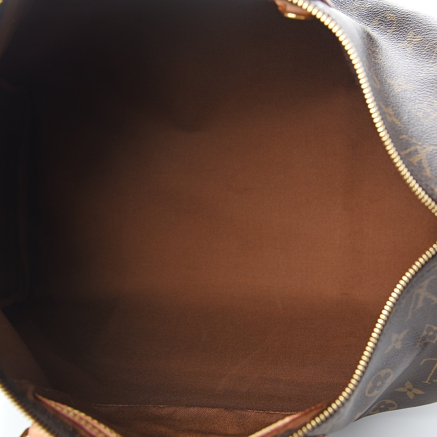 Louis Vuitton Monogram Speedy 40 4 of 11